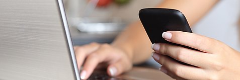 Beskriv bilden för någon som inte kan se. Informera om det relevanta och informationsbärande.